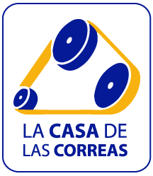 Correas - logo-La Casa de las Correas
